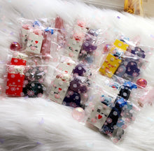 Load image into Gallery viewer, Vintage Bears & Crystal Gift Bundles