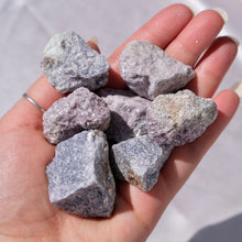 Load image into Gallery viewer, Raw Lepidolite