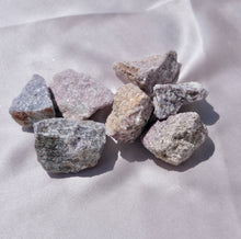 Load image into Gallery viewer, Raw Lepidolite