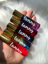 Load image into Gallery viewer, Tummy Tamer Essential Oil Roller Ball