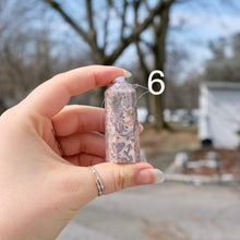 Load image into Gallery viewer, Rhodochrosite Towers