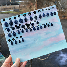 Load image into Gallery viewer, Sodalite Cabochons