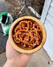 Load image into Gallery viewer, Amber Chip 16" Chokers