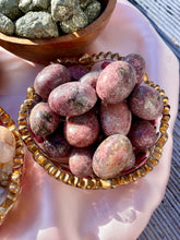 Load image into Gallery viewer, Rhodonite Tumbles