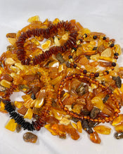 Load image into Gallery viewer, Baltic Amber Braclets from Lithuania