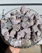 Load image into Gallery viewer, Raw Lepidolite