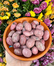 Load image into Gallery viewer, Rhodonite Tumbles