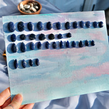 Load image into Gallery viewer, Sodalite Cabochons