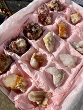Load image into Gallery viewer, Spirit Quartz aka Cactus Quartz