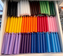 Load image into Gallery viewer, Mini Ritual Candles