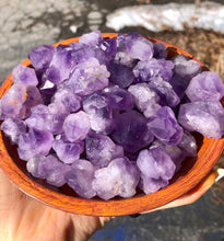 Load image into Gallery viewer, Amethyst Flowers – Nature’s Crystal Blooms