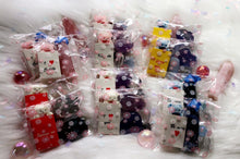 Load image into Gallery viewer, Vintage Bears & Crystal Gift Bundles