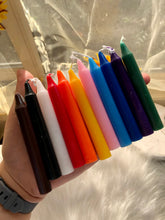 Load image into Gallery viewer, Mini Ritual Candles