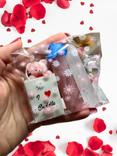 Load image into Gallery viewer, Vintage Bears & Crystal Gift Bundles