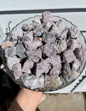 Load image into Gallery viewer, Raw Lepidolite