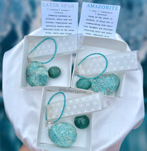 Load image into Gallery viewer, The Ultimate Amazonite Bundles