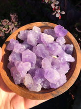 Load image into Gallery viewer, Amethyst Flowers – Nature’s Crystal Blooms