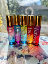 Load image into Gallery viewer, Tummy Tamer Essential Oil Roller Ball