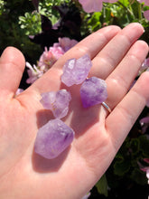 Load image into Gallery viewer, Amethyst Flowers – Nature’s Crystal Blooms
