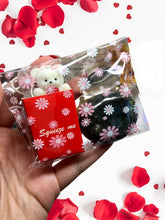 Load image into Gallery viewer, Vintage Bears & Crystal Gift Bundles