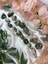 Load image into Gallery viewer, B Grade 8th Vein Orbicular Ocean Jasper Tumbles
