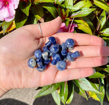 Load image into Gallery viewer, Sodalite Mushrooms