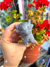 Load image into Gallery viewer, 💜 Fluorite Yaks
