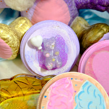 Load image into Gallery viewer, Disco Melt Gummy Bear Wall Art ✨ Pastel Curio Wall Decor
