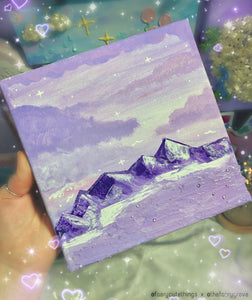 Whispers Of A Dream 💜✨🗻