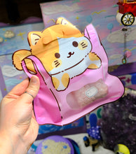 Load image into Gallery viewer, Tuffy’s Money Magic Bags 😻💰
