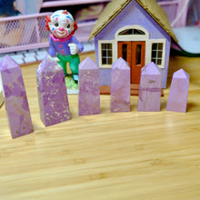 Load image into Gallery viewer, Phosphosiderite Towers- You Choose
