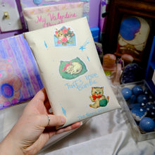 Load image into Gallery viewer, Tuff’s Love Bundle 🐾🩵 One-Of-A-Kind
