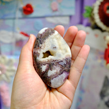 Load image into Gallery viewer, ✨ Sugarplum Fairy Eeyore + Rare Sphalerite Palm Bundle
