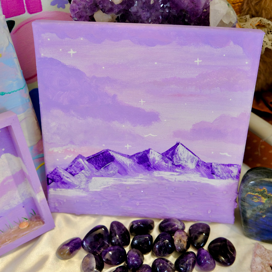 Whispers Of A Dream 💜✨🗻