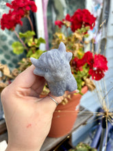 Load image into Gallery viewer, 💜 Fluorite Yaks

