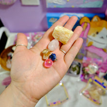 Load image into Gallery viewer, The Silly Goose Scoop 😻 Crystal Bundle
