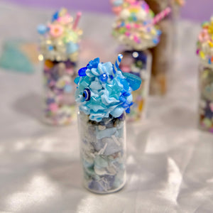 Crystal Confetti Chip Jars 🧁✨