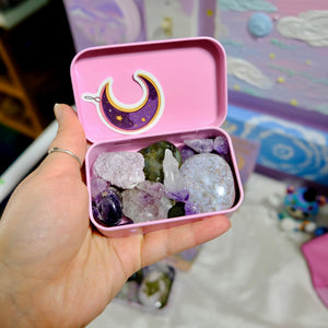 Mistress of the Moon – Molly Bundle💜