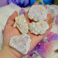 Load image into Gallery viewer, ✨ Angel Aura Clusters
