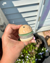 Load image into Gallery viewer, Sunshine Crystal Burger 🍔
