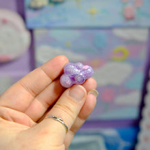 Load image into Gallery viewer, Pocket Clouds | Handmade Resin Cloud Trinkets
