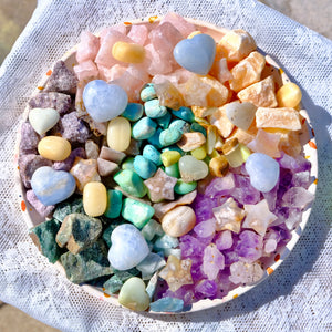 Lucky Charms Crystal Confetti☘️