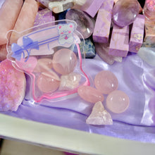 Load image into Gallery viewer, 💗 Bundles of Love – Rose Quartz Bundle
