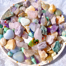 Load image into Gallery viewer, Lucky Charms Crystal Confetti☘️
