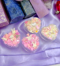 Load image into Gallery viewer, Faery Heart Cases 💕✨🧚💝
