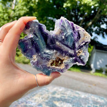 Load image into Gallery viewer, Fluorite Slabs
