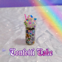 Load image into Gallery viewer, Crystal Confetti Chip Jars 🧁✨
