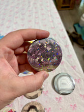 Load image into Gallery viewer, Handmade Button Pins | Vintage, Whimsical &amp; Pop Culture Designs
