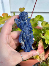 Load image into Gallery viewer, 💙 Sodalite Praying Angels
