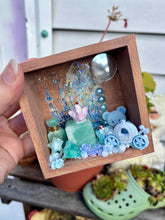 Load image into Gallery viewer, 🪄 Fairy Godmother’s Keep Trinket Box
